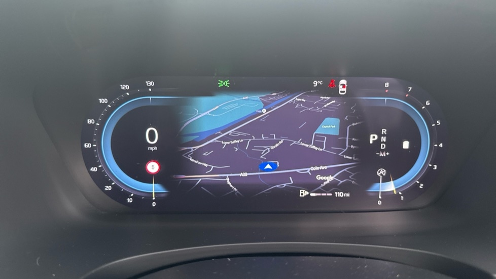 Used Volvo V90 2023 for sale - 76842011: Photo 11