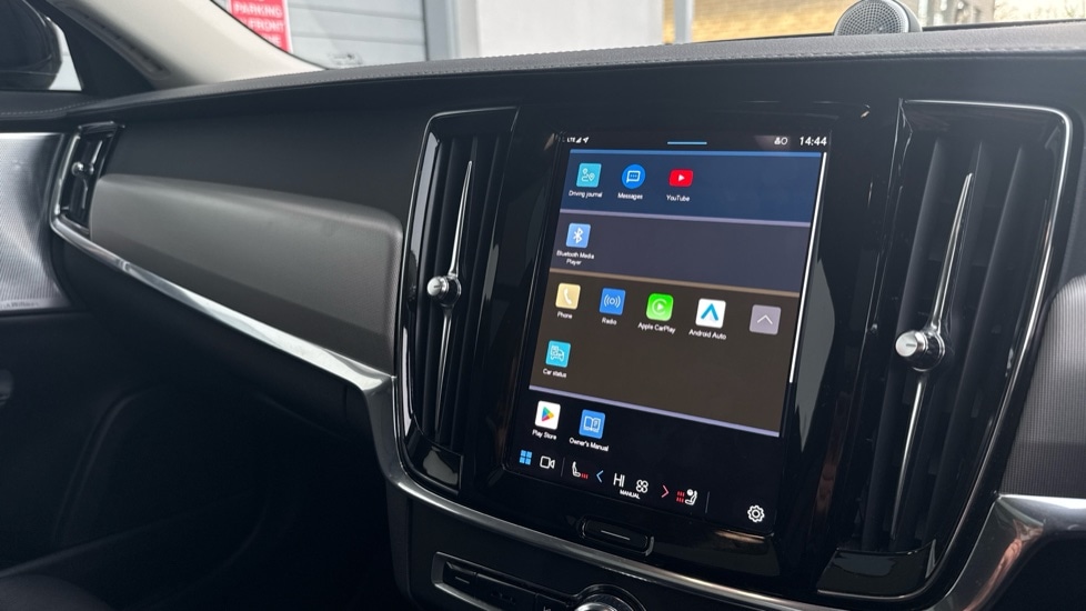 Used Volvo V90 2023 for sale - 76842011: Photo 12