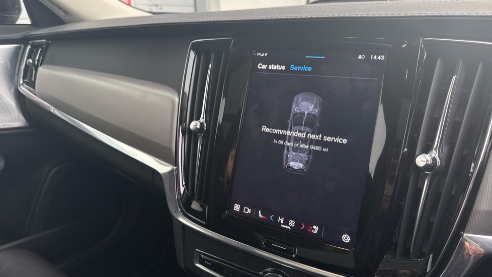 Used Volvo V90 2023 for sale - 76842011: Photo 14