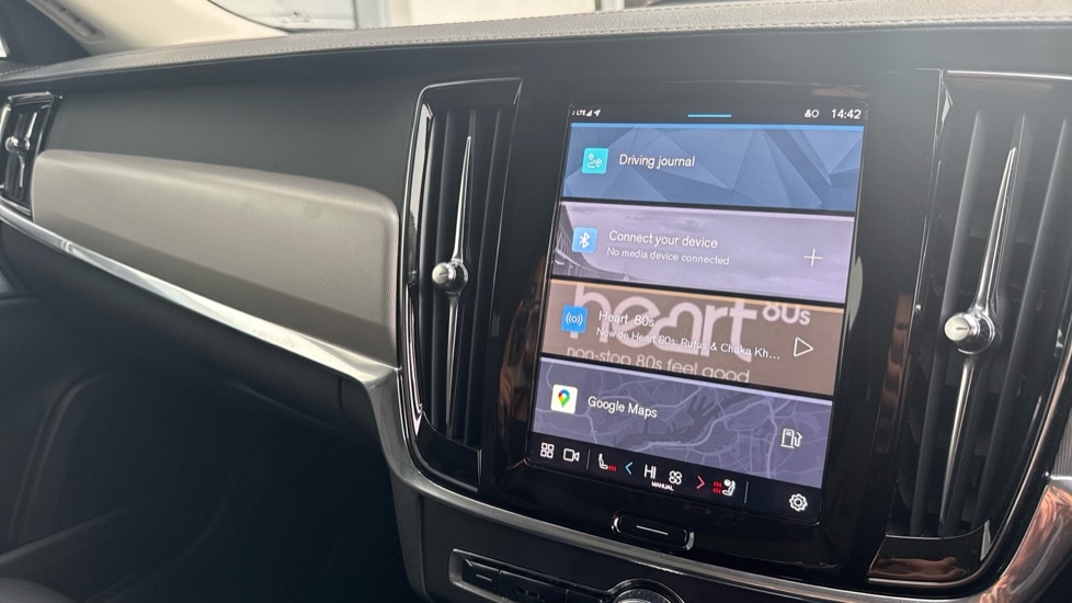 Used Volvo V90 2023 for sale - 76842011: Photo 32