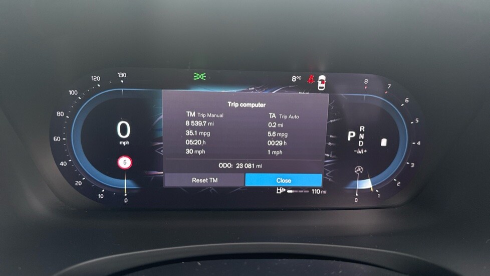 Used Volvo V90 2023 for sale - 76842011: Photo 34