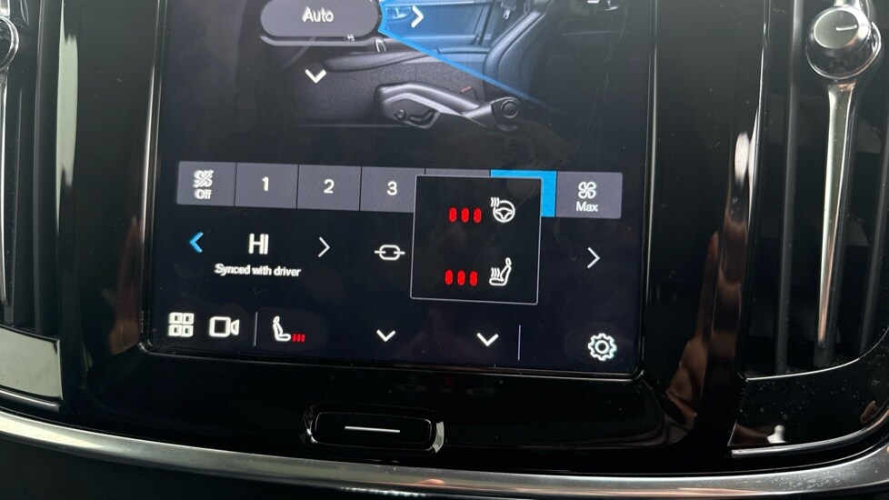 Used Volvo V90 2023 for sale - 76842011: Photo 36