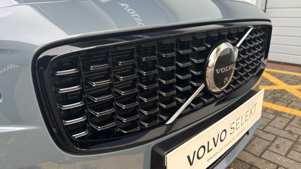 Used Volvo V90 2023 for sale - 76842011: Photo 45