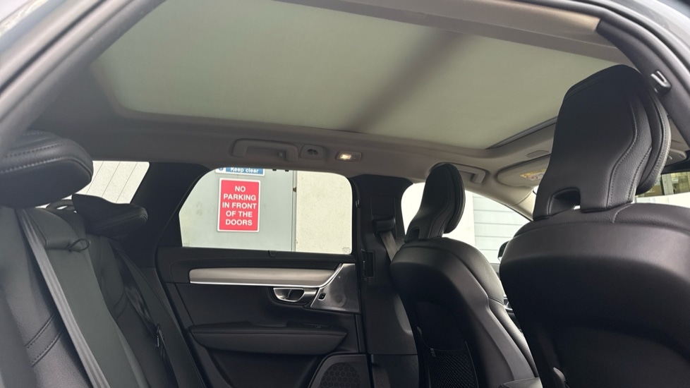 Used Volvo V90 2023 for sale - 76842011: Photo 51