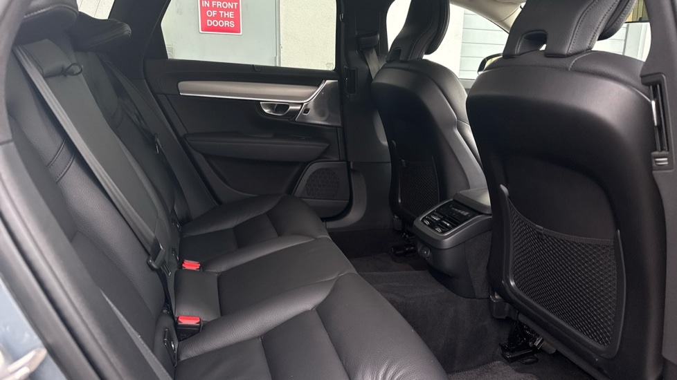 Used Volvo V90 2023 for sale - 76842011: Photo 52