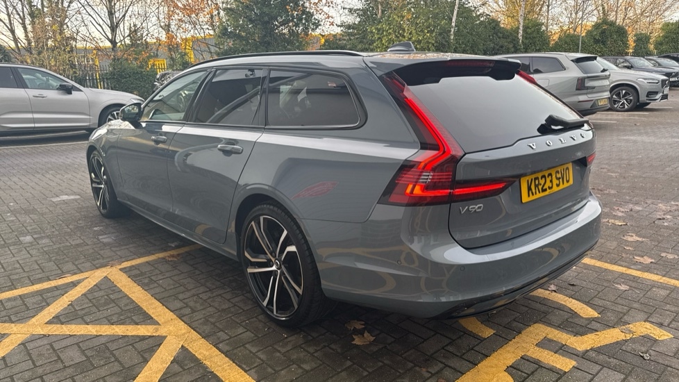 Used Volvo V90 2023 for sale - 76842011: Photo 57