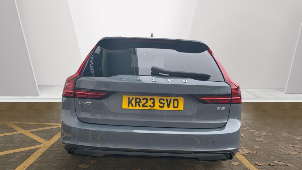 Used Volvo V90 2023 for sale - 76842011: Photo 7