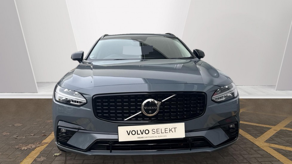 Used Volvo V90 2023 for sale - 76842011: Photo 8