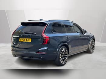 Used Volvo XC90 2025 for sale - 79490306: Photo