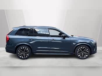 Used Volvo XC90 2025 for sale - 79490306: Photo
