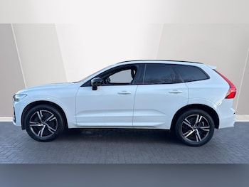 Used Volvo XC60 2021 for sale - 76842014: Photo