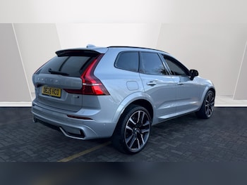 Used Volvo XC60 2025 for sale - 76954304: Photo