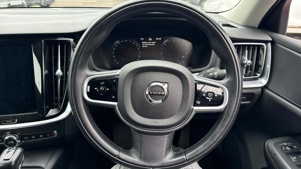 Used Volvo V60 2019 for sale - 77470801: Photo 10