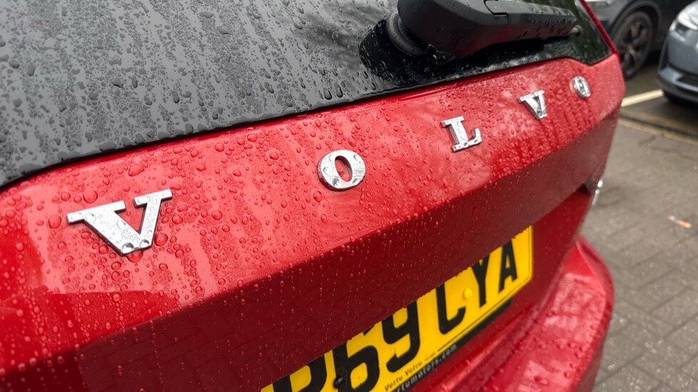 Used Volvo V60 2019 for sale - 77470801: Photo 22