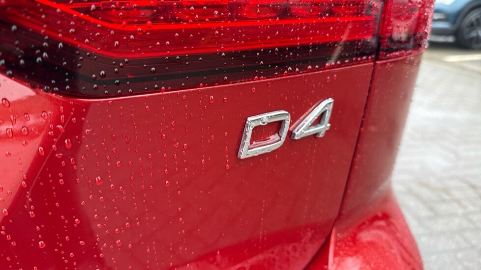 Used Volvo V60 2019 for sale - 77470801: Photo 23