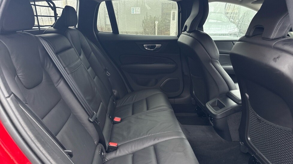 Used Volvo V60 2019 for sale - 77470801: Photo 29