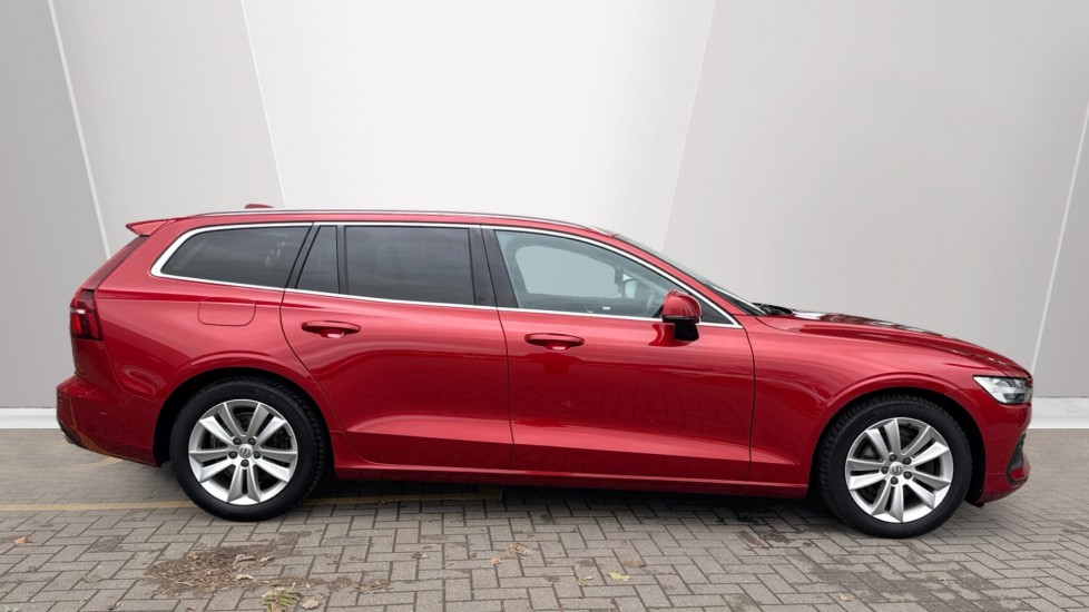 Used Volvo V60 2019 for sale - 77470801: Photo 3