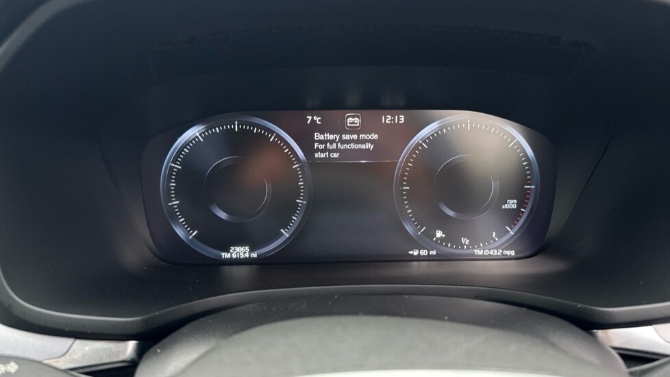 Used Volvo V60 2019 for sale - 77470801: Photo 40