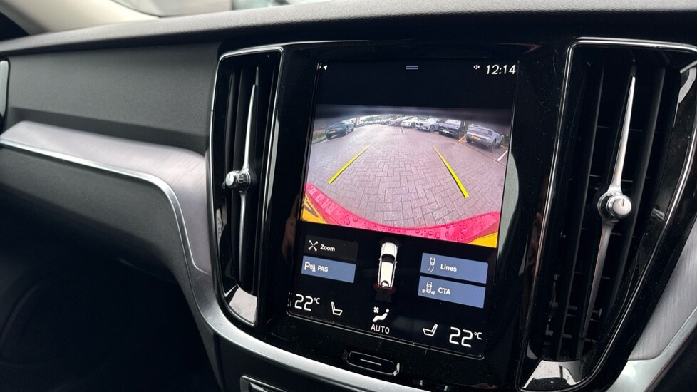 Used Volvo V60 2019 for sale - 77470801: Photo 45