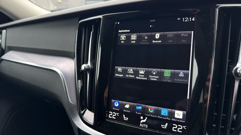 Used Volvo V60 2019 for sale - 77470801: Photo 47