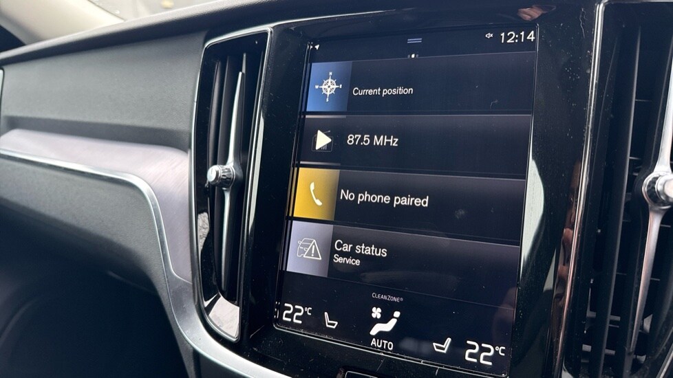 Used Volvo V60 2019 for sale - 77470801: Photo 48