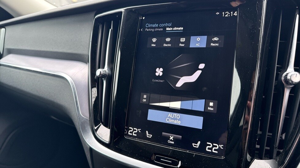 Used Volvo V60 2019 for sale - 77470801: Photo 49