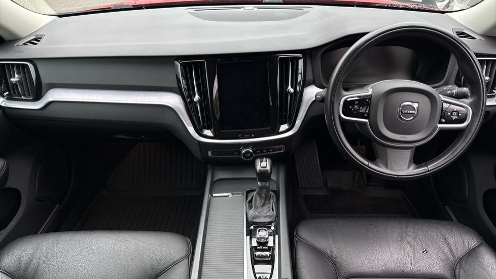 Used Volvo V60 2019 for sale - 77470801: Photo 5