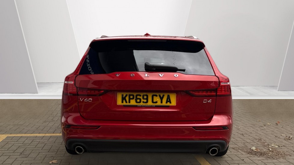 Used Volvo V60 2019 for sale - 77470801: Photo 7