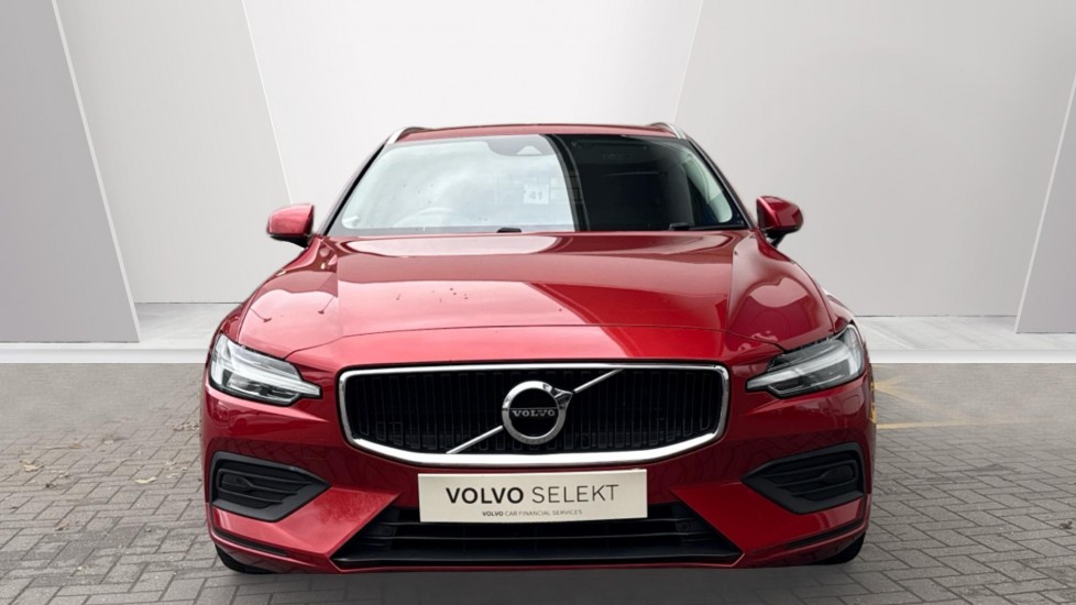 Used Volvo V60 2019 for sale - 77470801: Photo 8