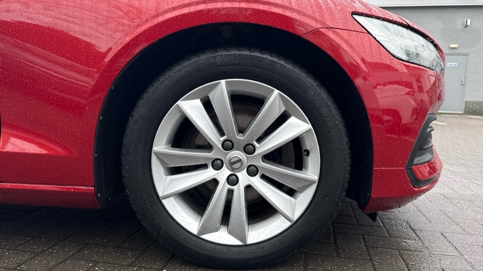 Used Volvo V60 2019 for sale - 77470801: Photo 9