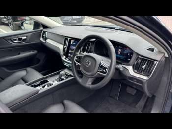 Used Volvo V60 2025 for sale - 74807353: Photo