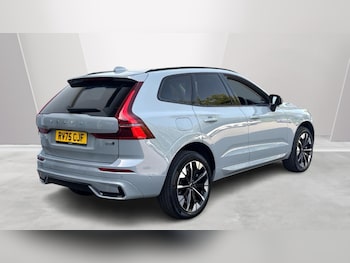 Used Volvo XC60 2025 for sale - 78990411: Photo