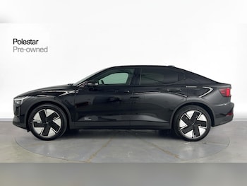 Used Polestar Polestar 2 2026 for sale - 78298818: Photo
