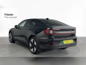 Used Polestar Polestar 2 2026 for sale - 78298818: Photo