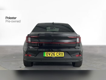 Used Polestar Polestar 2 2026 for sale - 78298818: Photo