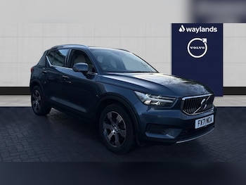 2021 - 2.0 B4P Inscription 5dr Auto