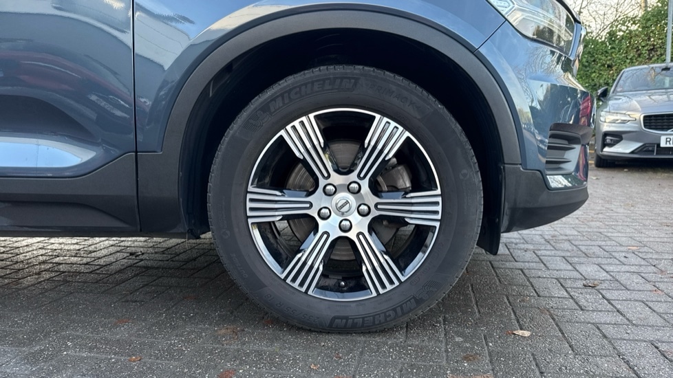 Used Volvo XC40 2021 for sale - 77043008: Photo 20