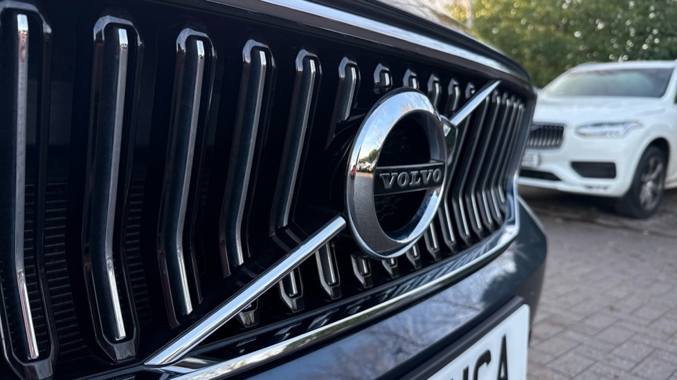 Used Volvo XC40 2021 for sale - 77043008: Photo 22