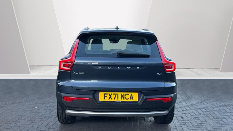 Used Volvo XC40 2021 for sale - 77043008: Photo 7