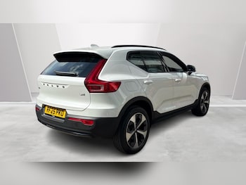 Used Volvo XC40 2025 for sale - 78844394: Photo