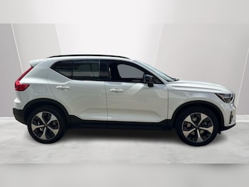Used Volvo XC40 2025 for sale - 78844394: Photo