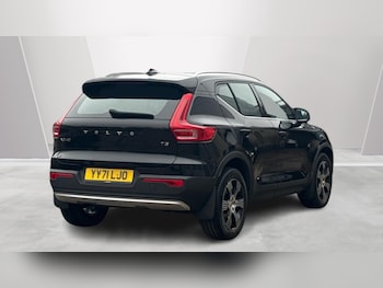 Used Volvo XC40 2021 for sale - 77927316: Photo