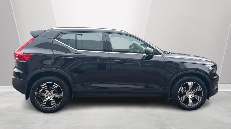 Used Volvo XC40 2021 for sale - 77927316: Photo 3