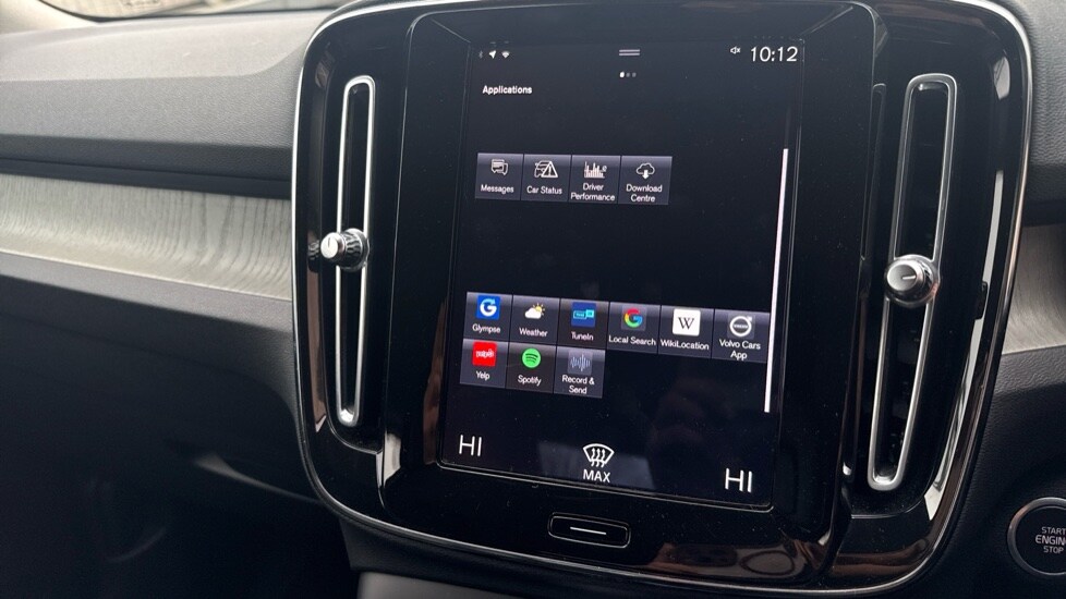 Used Volvo XC40 2021 for sale - 77927316: Photo 37