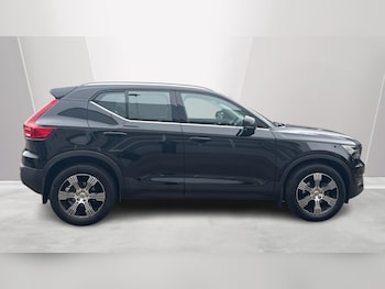 Used Volvo XC40 2021 for sale - 77927316: Photo