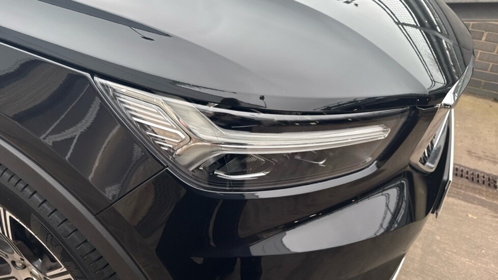 Used Volvo XC40 2021 for sale - 77927316: Photo 40