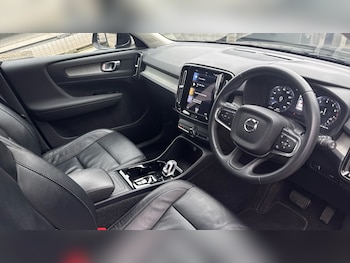 Used Volvo XC40 2021 for sale - 77927316: Photo