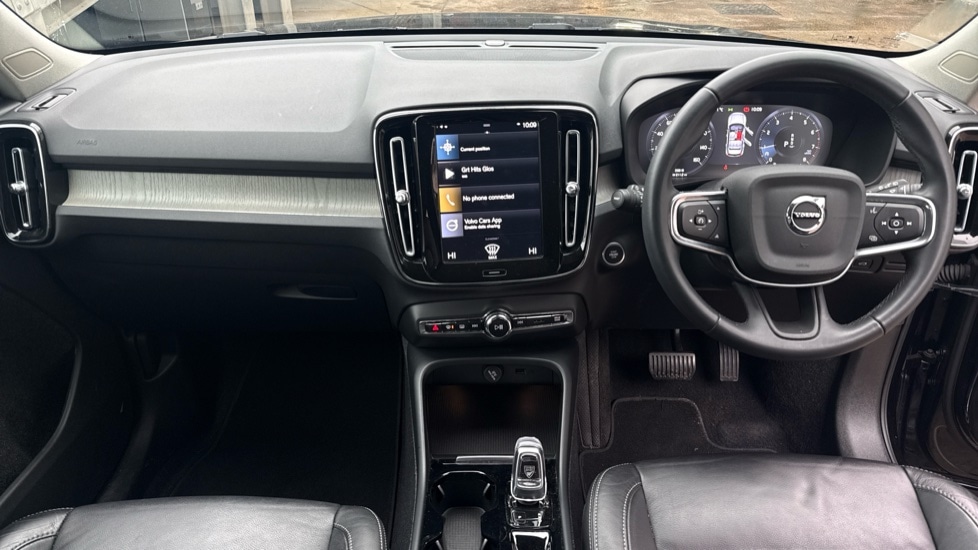 Used Volvo XC40 2021 for sale - 77927316: Photo 5