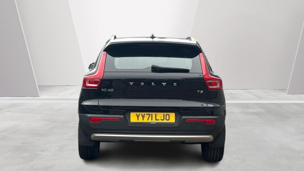 Used Volvo XC40 2021 for sale - 77927316: Photo 7
