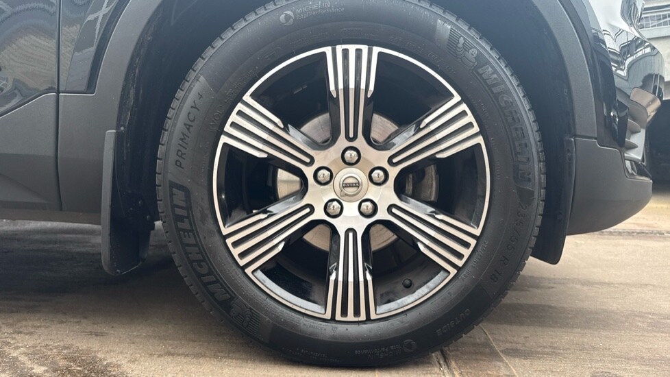 Used Volvo XC40 2021 for sale - 77927316: Photo 9